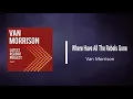 Van Morrison - Where Have All The Rebels Gone (Lyrics)