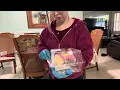 ASMR Cleaning Vlog Cleaning Up Last Night s Party