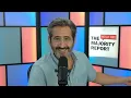 Primary Crypto s Diminished Power w Daniel Nichanian Eleanor Davis-Diver MR LIVE