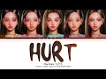 Download Lagu NewJeans Hurt Lyrics (Color Coded Lyrics)