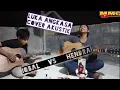 Download Lagu Luka Angkasa cover akustik Hendra VS iqbal