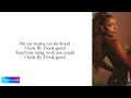 Victoria Monet - On My Mama
