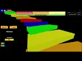Intense Rainbow Obby Part 4 The Sword-Tip of Green Poisonous Sulphur