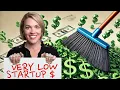 Simplest Guide to Starting a Cleaning Business w NO EXPERIENCE