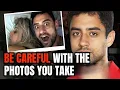 He Took a Photo with a Married Woman and This Happened - The Case of Daniel Correa Freitas