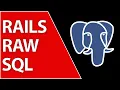 Raw SQL with Exec - Query and Find