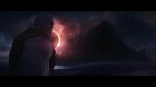 Avengers : Infinity War - Bande-annonce 3 VF