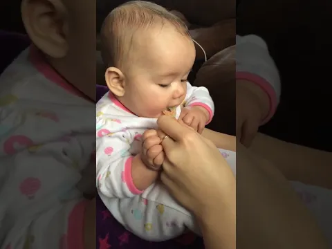 Giggles & Chubby Cheeks  #baby #cutebaby #cute