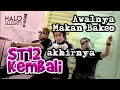 Download Lagu Seru, Pepeng Ceritakan Awal Muasal ST12 Kembali | Halo Selebriti
