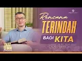 Download Lagu Saat Teduh Bersama - RENCANA TERINDAH BAGI KITA | 12 Nov 22 (Official Philip Mantofa)