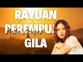 Download Lagu Rayuan Perempuan Gila Nadim Amizah Lirik - Vocal Sing