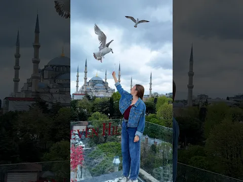 ♥️🇹🇷