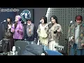 쿨룩 LIVE ▷ (여자)아이들((G)I-DLE) - '화(火花)(HWAA)' /[DAY6의 키스 더 라디오]｜KBS 210113 방송