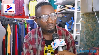 twisco afunguka msaada alioupata kwa wasanii wa tanga