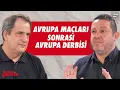 Download Lagu 🔴 CANLI | Avrupa'da Türk haftası, Galatasaray - Beşiktaş derbisine doğru | Kontra Gazete
