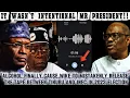 Download Lagu 🔥COMPLETE 2023 ELECTION VOICE TAPE BETWEEN TINUBU, INEC AND WIKE FINALLY RELEASED MISTAKENLY BY WIKE