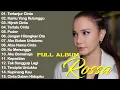 Lagu ROSSA FULL ALBUM PILIHAN TERBAIK - KUMPULAN LAGU ROSA TERBAIK VIRAL TIKTOK TERBARU 2026 - LAGU POP