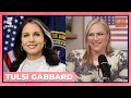 Download Lagu Meghan McCain and Tulsi Gabbard on the Legacy of Charlie Kirk