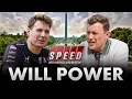This is MAD - Will Power Awed By INDYCAR s Freedom 250 in Washington D C SPEED