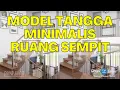 Download Lagu 94 Ide Konsep Model Tangga Minimalis Ruang Sempit Rumah Minimalis
