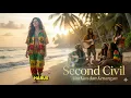 Lagu Aku Kau dan Kenangan — Second Civil (Reggae Version | Chill Cover)