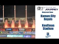 SJ Obstructed Views - Kansas City Royals