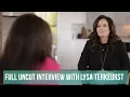 Full Uncut Interview with Lysa Terkeurst