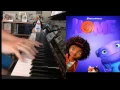 Download Lagu Rihanna - Towards The Sun (Advanced Piano Cover and Sheet Music with Chords by Amosdoll Music)