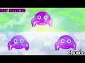 Five Creepy Spiders Super Simple Songs Effects (Sponsored By Preview 2 Effects)
