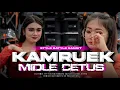 Download Lagu DJ KAMRUEK MIDLE CETUS STYLE BATTLE SANGIT - MELODY BALAP FYP TIKTOK