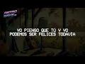 José Alfredo Jiménez - Si Nos Dejan (Letra)