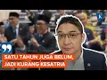 Download Lagu Respons Pasha Ungu soal Isu Mundur dari DPR RI