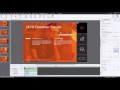 Effects and Motion Paths in Captivate 9