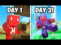 I Attempted Every Possible Thing in Minecraft