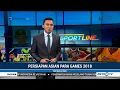 Download Lagu GBK sambut Asian Para Games 2018. - Metro TV