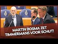 Download Lagu Martin Bosma zet Timmermans op hilarische wijze voor schut! 