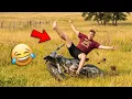 Try Not To Laugh The Most Unexpected Laughs Hidden in Ordinary Situations