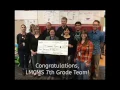 USD 497 s 2017 Rick Doll Teamwork Award Presentation