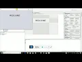 HOW TO GENERATE NETBEANS OUTPUT AT CENTRE