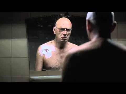 The Valley - Trailer
