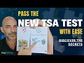 Free TSA CBT 2025 Exam Prep Guide Ace the TSA Test with PrepTerminal