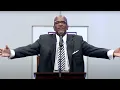 Let God Guide Your Light Proverbs 3 5-6 - Rev Terry K Anderson