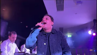 رضا البحراوي بيغني بروقان وإحساس عالي اجمل موال هتسمعو في 2025 