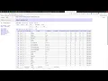 Adminer Update Data