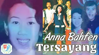 Download Anna Bahfen - Tersayang MP3