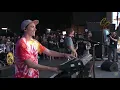 Download Lagu Stick Figure - Weight of Sound (Live at California Roots 2016)