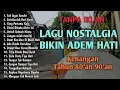 Download Lagu TANPA IKLAN || LAGU NOSTALGIA INDONESIA TAHUN 80an 90an