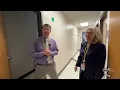 Springdale Public School Walker Elementary Cribs Building Tour