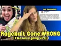 Influencers Viral Moment Gone WRONG Sierra Basham