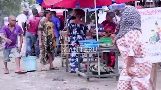 muba talent bodaboda official video